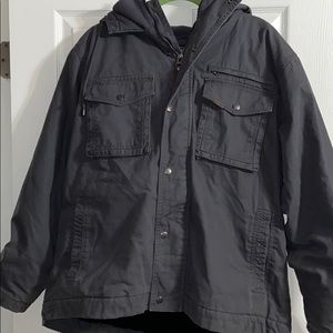 NWT Men’s Smith’s Work Wear Jacket